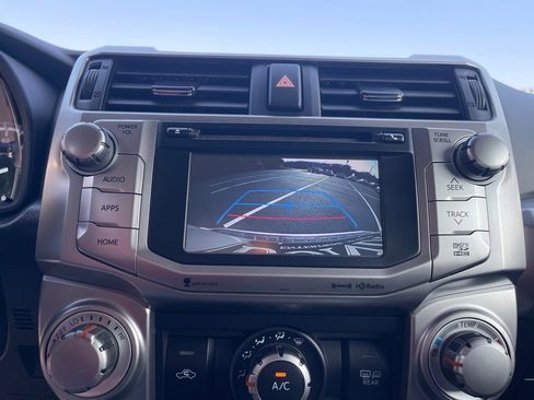 Used 2018 Toyota 4Runner SR5 Premium image 6