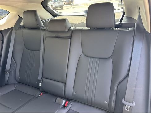 New 2026 Lexus NX 350h AWD w/ Premium Package image 40