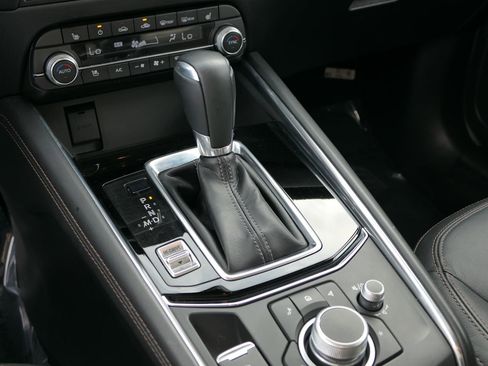 Used 2023 MAZDA CX-5 AWD 2.5 S w/ Premium Plus Pkg image 23