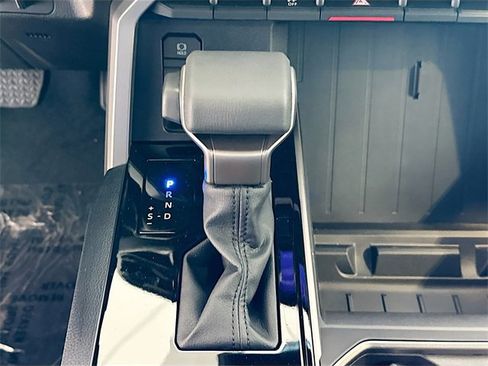 New 2026 Toyota Tundra SR5 image 15