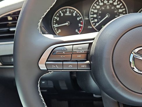 New 2026 MAZDA CX-30 Aire Edition image 20