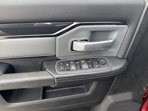 Used 2022 RAM 2500 Power Wagon w/ Level 1 Equipment Group image 18