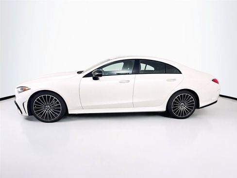 Used 2023 Mercedes-Benz CLS 450 4MATIC image 28