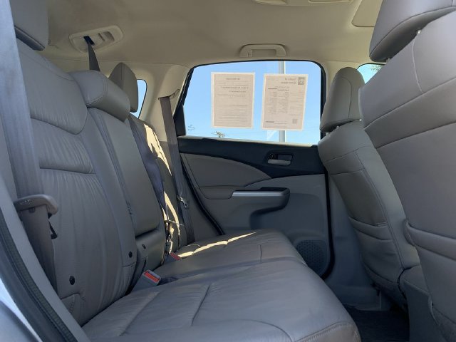 Used 2012 Honda CR-V EX-L image 34