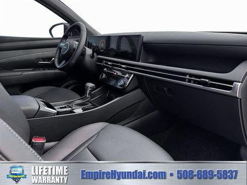 New 2026 Hyundai Tucson XRT image 15