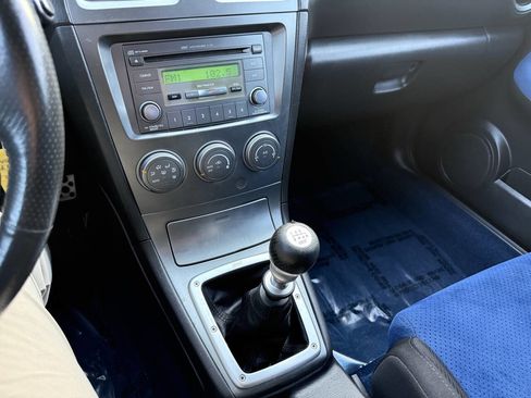 Used 2007 Subaru Impreza WRX STI image 22