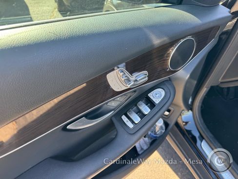 Used 2018 Mercedes-Benz GLC 300 image 10