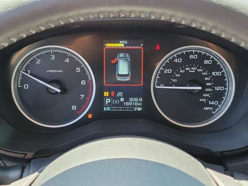 Used 2023 Subaru Forester Limited w/ Popular Package #2 AWD/4WD image 32