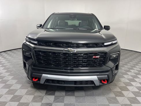 New 2026 Chevrolet Traverse Z71 image 7