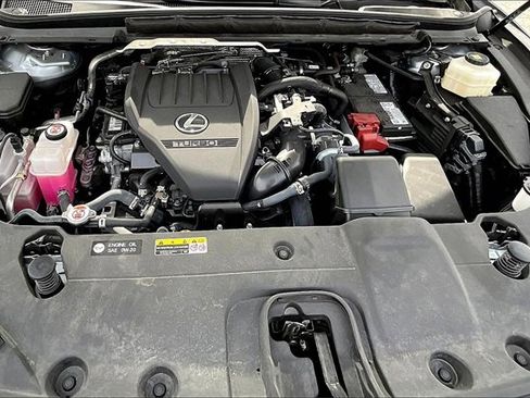 Used 2024 Lexus RX 350 FWD w/ Technology Package image 25