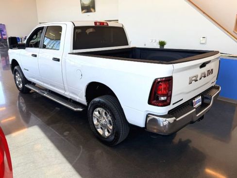 Used 2026 RAM 2500 Big Horn AWD/4WD image 50