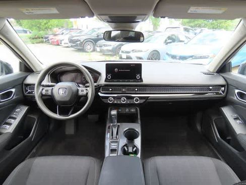 Used 2023 Honda Civic LX image 15