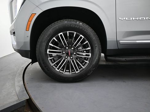 New 2026 GMC Yukon Elevation w/ Elevation Premium Package AWD/4WD image 6
