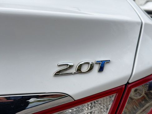 Used 2013 Hyundai Sonata Limited image 11