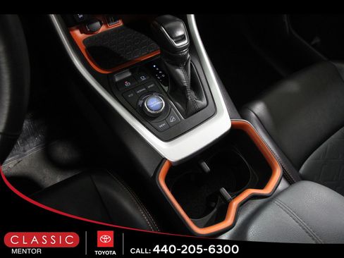 Used 2023 Toyota RAV4 Adventure image 15