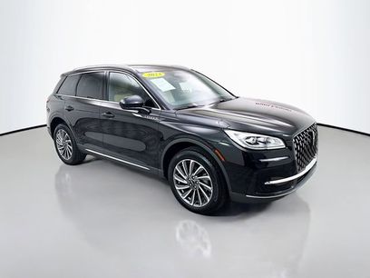 Used 2023 Lincoln Corsair Reserve