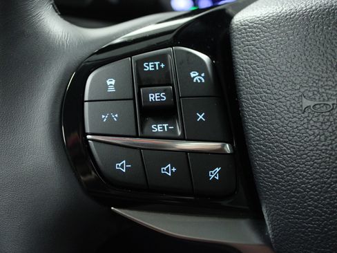 Used 2025 Ford Explorer Platinum w/ Ultimate Package image 21