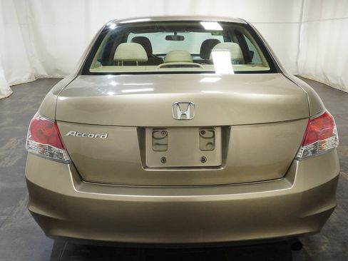 Used 2010 Honda Accord LX image 5