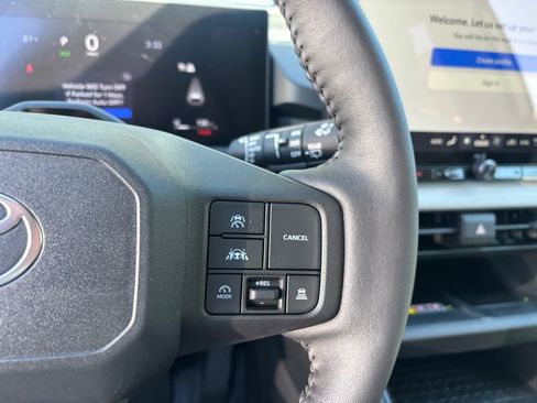 New 2026 Toyota RAV4 Limited image 16