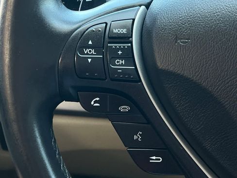 Used 2017 Acura RDX AWD image 31