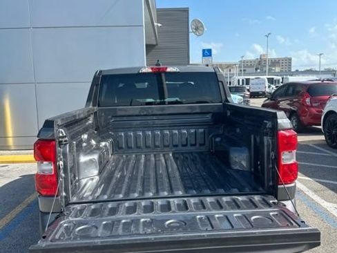 Used 2022 Ford Maverick XL FWD image 15