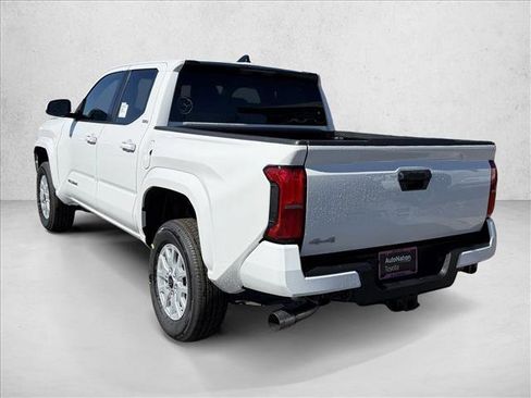 New 2026 Toyota Tacoma SR5 AWD/4WD image 5