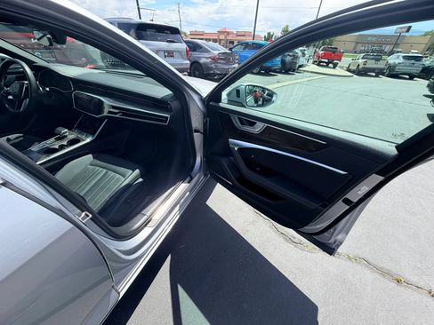 Used 2019 Audi A6 2.0T Premium Plus w/ Premium Plus Package AWD/4WD image 26