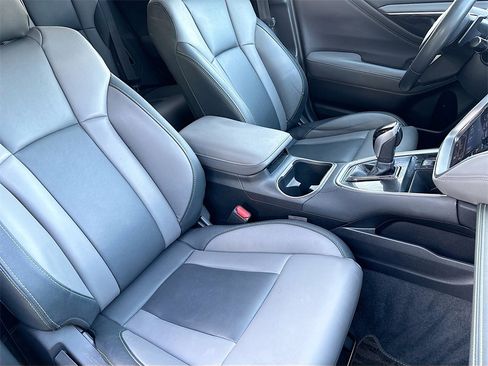 Used 2023 Subaru Outback Onyx Edition image 26