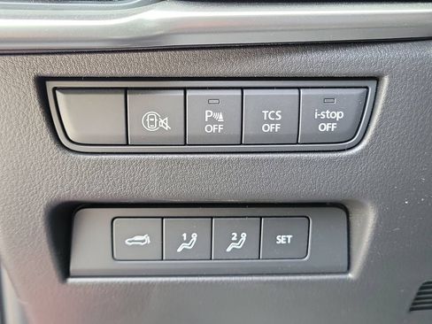 New 2026 MAZDA CX-90 3.3 Turbo S w/ Premium Package AWD/4WD image 22