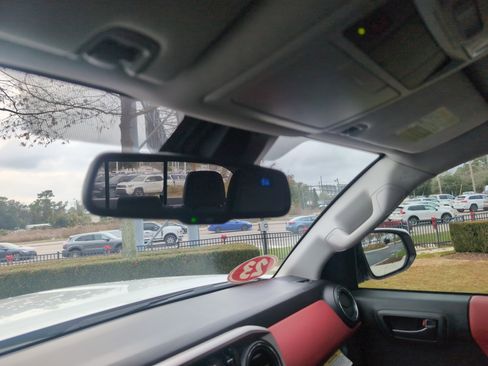 Certified 2023 Toyota Tacoma SR5 image 27