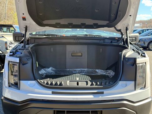 New 2025 Ford F150 Lightning Pro w/ Pro SSV Package image 53