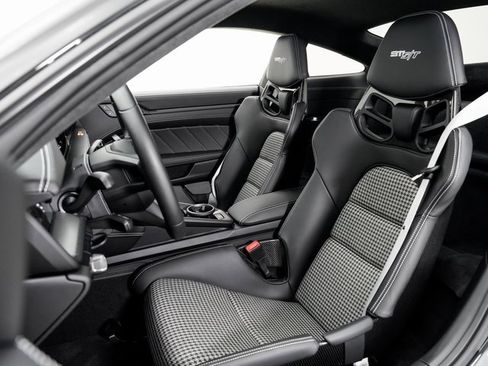 Used 2024 Porsche 911 GT3 RS image 5