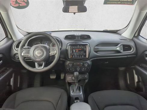 Used 2023 Jeep Renegade Latitude image 18