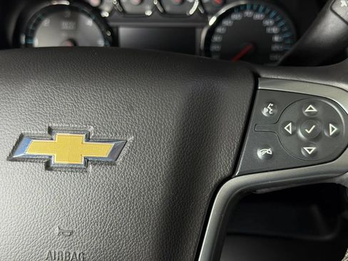 Used 2015 Chevrolet Tahoe LT RWD image 41