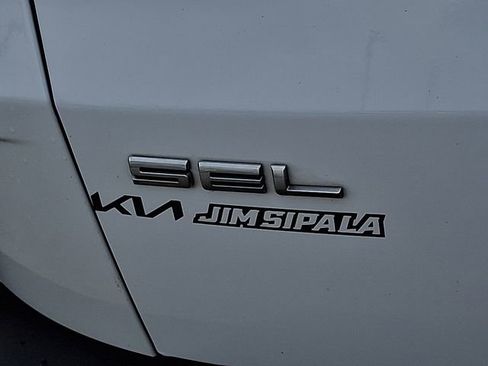 Used 2022 Ford Escape SEL w/ Technology Package AWD/4WD image 30