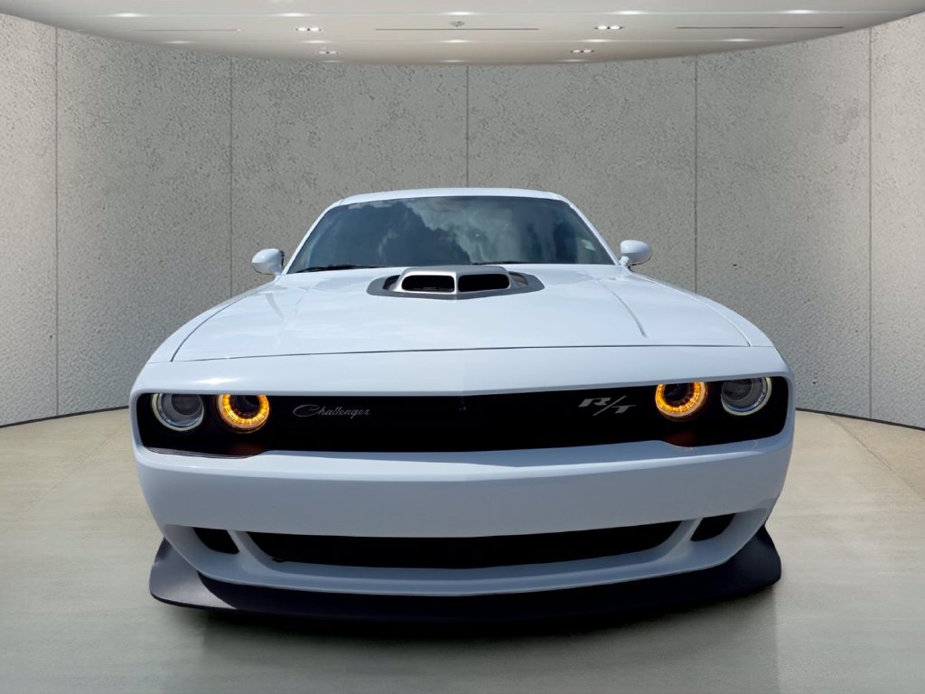 Used 2023 Dodge Challenger R/T Scat Pack RWD image 13