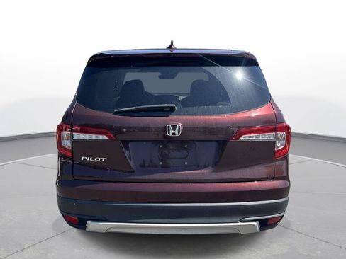 Used 2021 Honda Pilot EX-L image 7