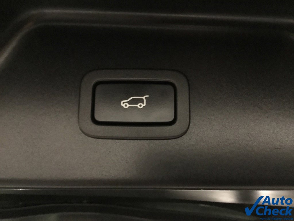 Used 2016 Land Rover Range Rover HSE AWD/4WD image 14