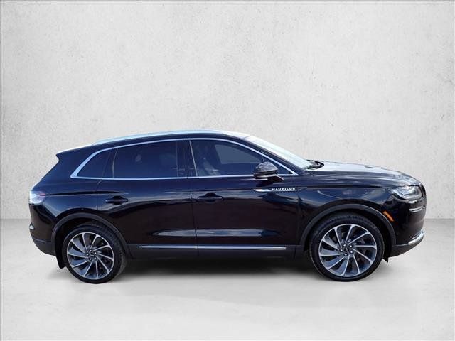 Used 2023 Lincoln Nautilus Reserve w/ Equipment Group 201A AWD/4WD image 5