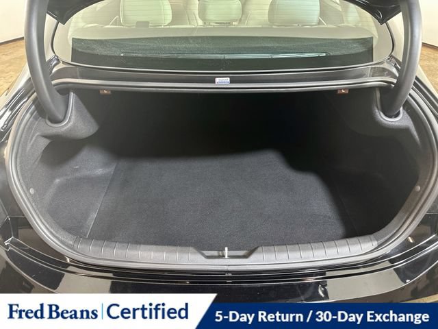 Certified 2026 Hyundai Sonata SEL FWD image 11