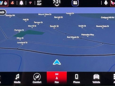 Used 2022 Dodge Durango R/T w/ Blacktop Package image 37