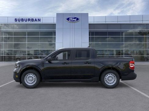 New 2025 Ford Maverick XL w/ 4K Tow Package image 3