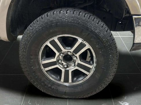 Used 2005 Ford F150 FX4 image 10