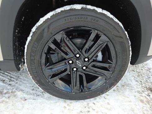 New 2026 Chevrolet Trax ACTIV w/ Driver Confidence Package image 64