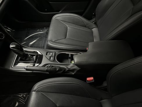 Used 2021 Subaru Impreza 2.0i Limited image 35