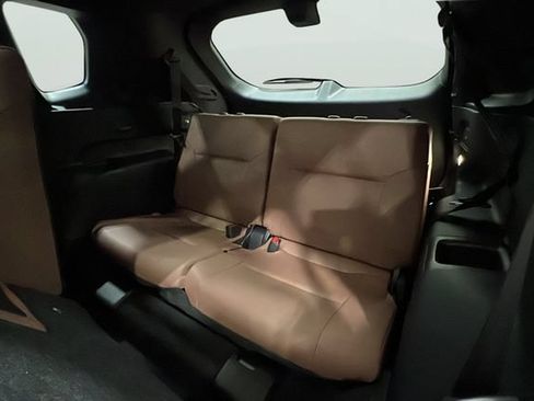 Used 2025 Mitsubishi Outlander SEL AWD/4WD image 26
