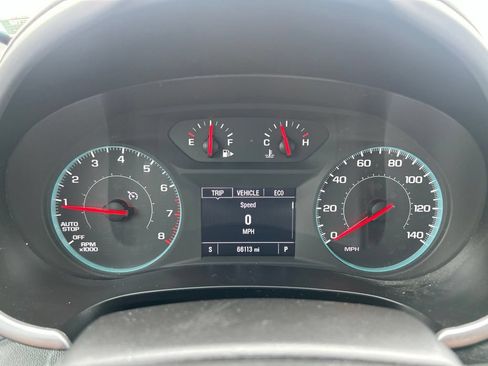 Used 2023 Chevrolet Malibu LS FWD image 24