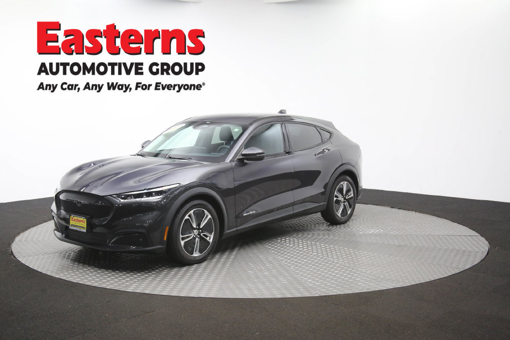 Used 2022 Ford Mustang Mach-E Select AWD/4WD image 55