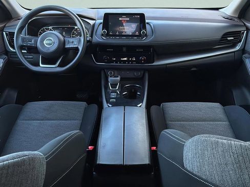 Used 2021 Nissan Rogue SV FWD image 18