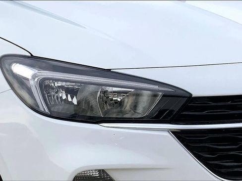 Used 2023 Buick Encore GX Preferred image 25